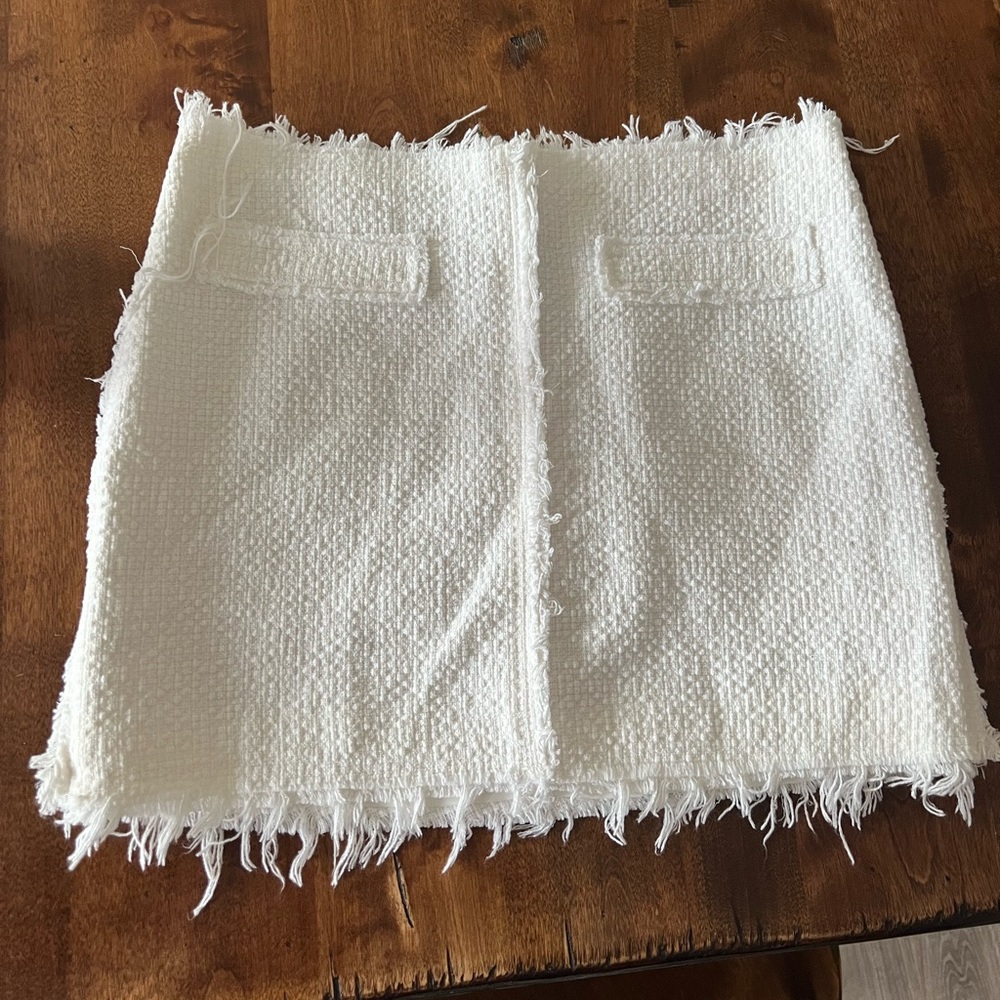 Zara Basics Skirt